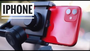 Có nên mua iPhone 11 nếu bạn cần camera chống rung