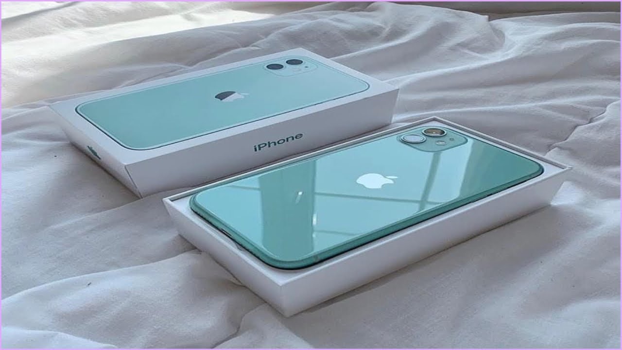 Giá iPhone 11 mới nhất 2026